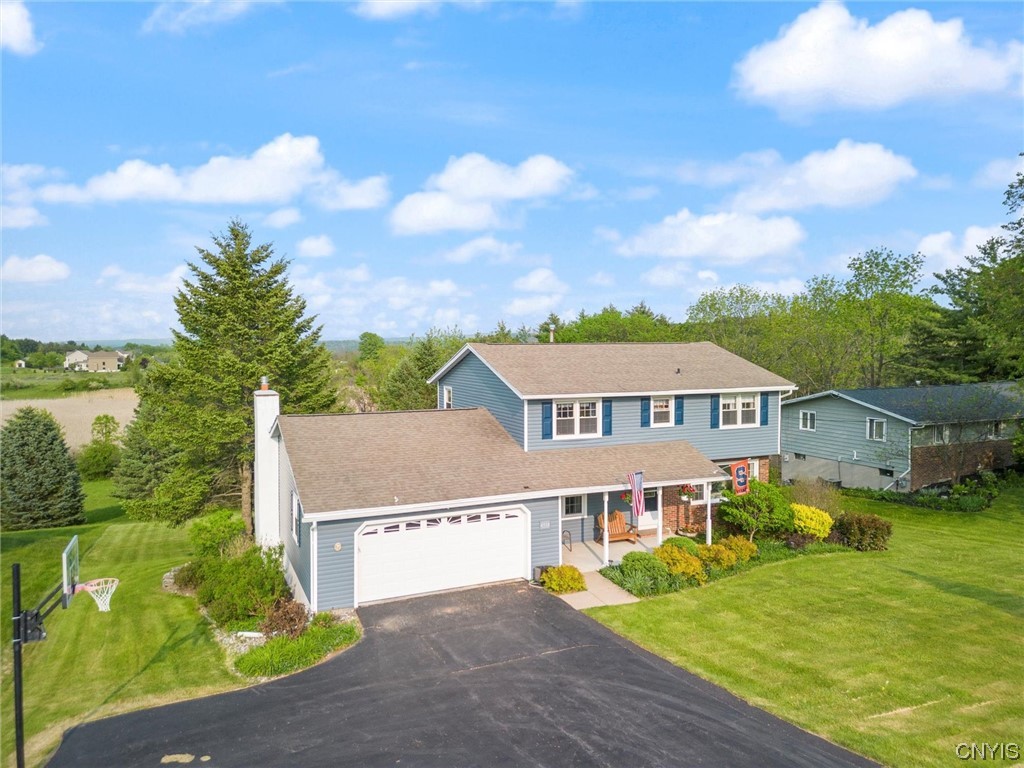 4518 Cleveland Road Onondaga, NY 13215 - Photo 3 of 40