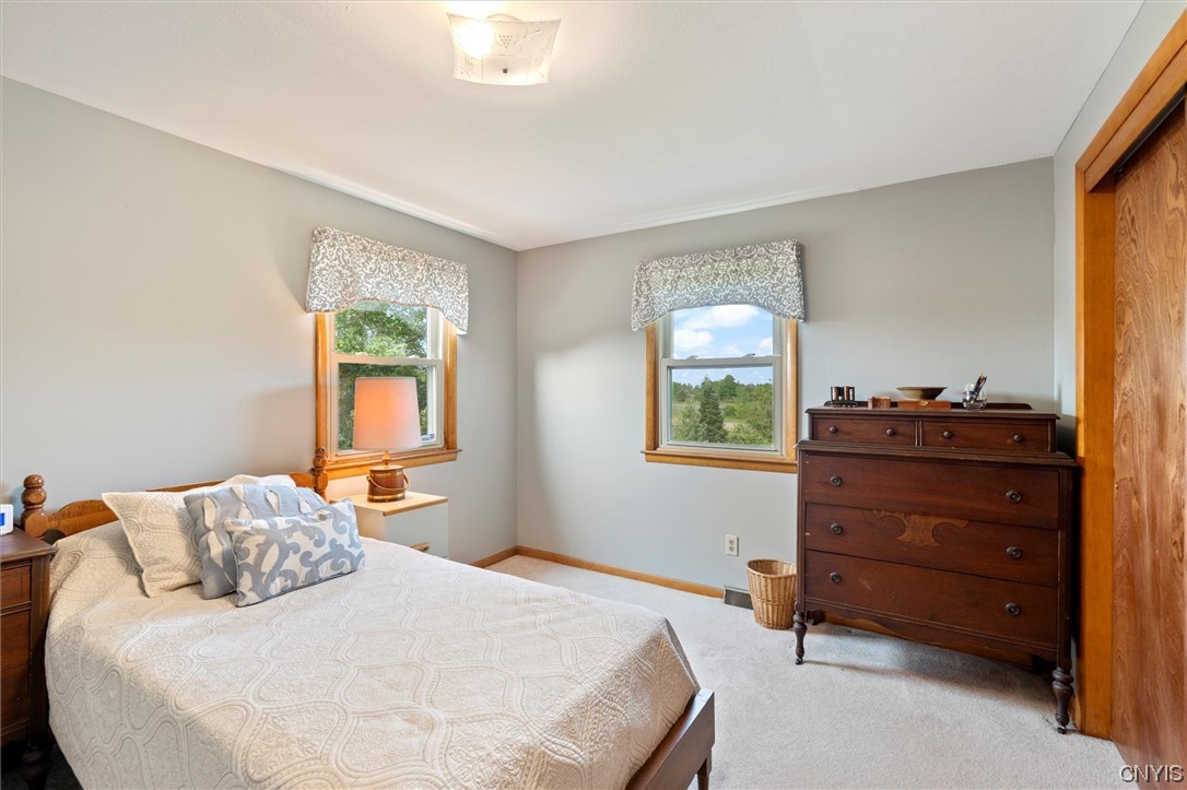 4518 Cleveland Road Onondaga, NY 13215 - Photo 32 of 40