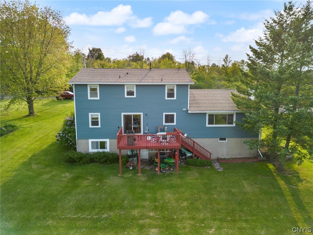 4518 Cleveland Road Onondaga, NY 13215 - Photo 37 of 40