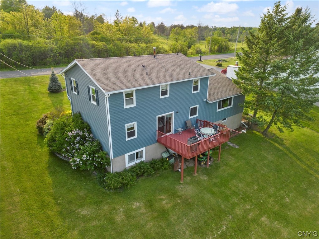 4518 Cleveland Road Onondaga, NY 13215 - Photo 38 of 40