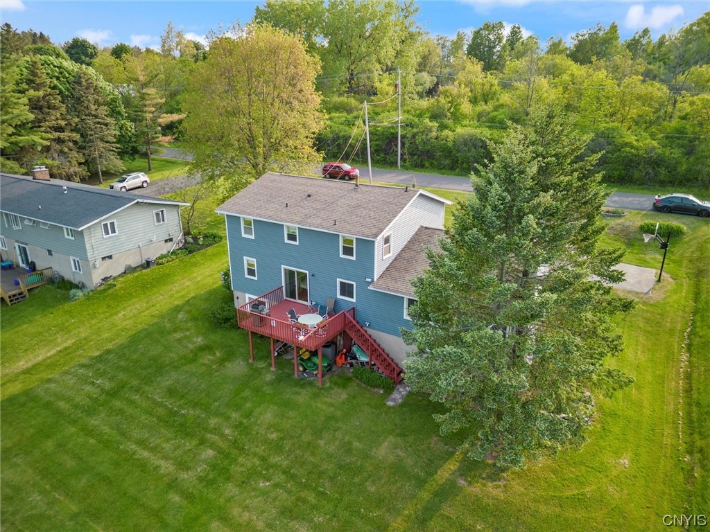 4518 Cleveland Road Onondaga, NY 13215 - Photo 39 of 40