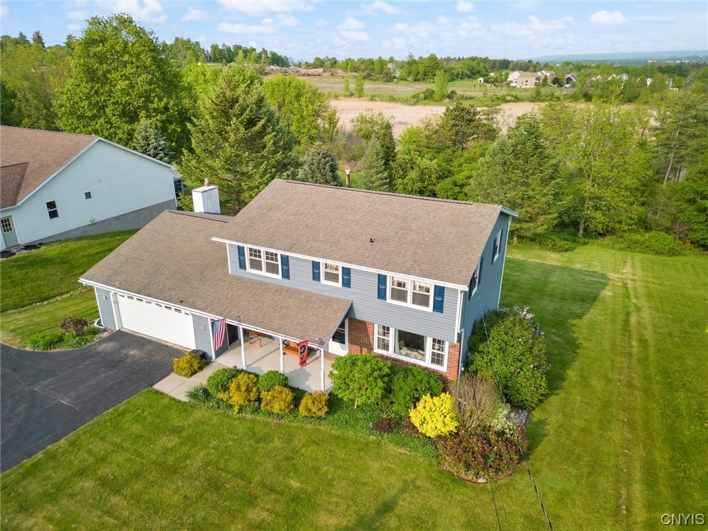 4518 Cleveland Road Onondaga, NY 13215 - Photo 4 of 40