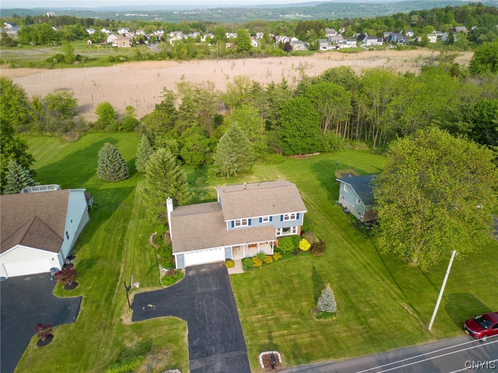 4518 Cleveland Road Onondaga, NY 13215 - Photo 5 of 40