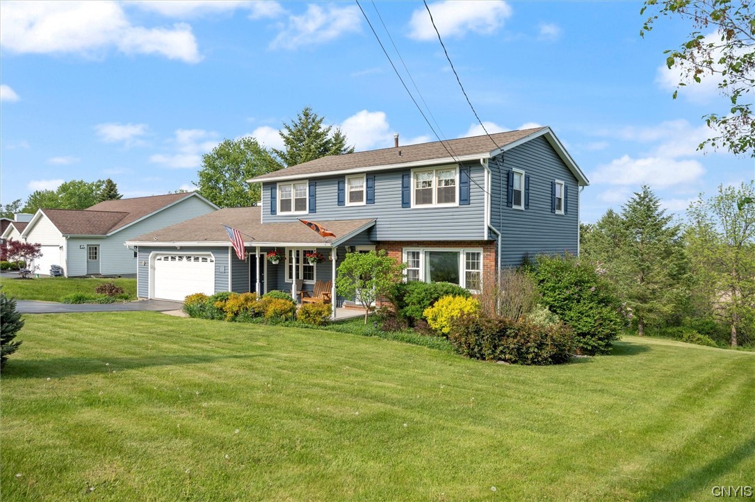 4518 Cleveland Road Onondaga, NY 13215 - Photo 6 of 40