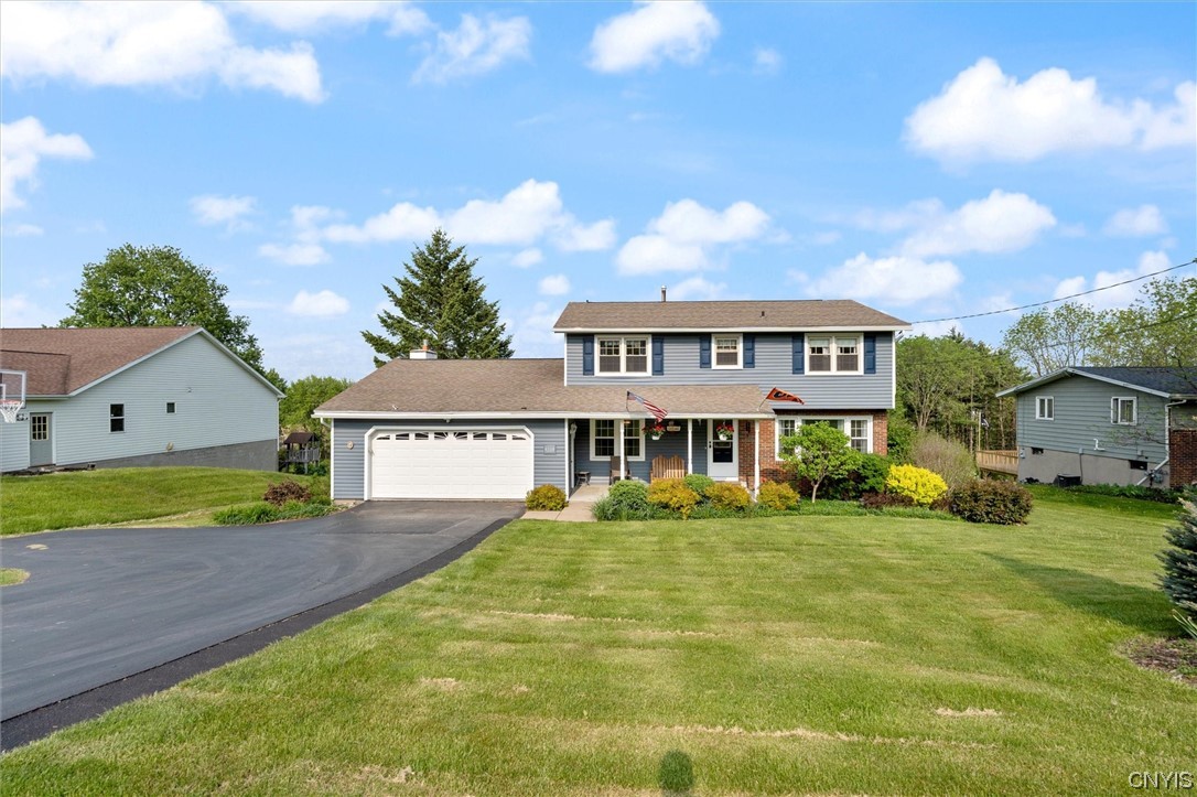 4518 Cleveland Road Onondaga, NY 13215 - Photo 7 of 40