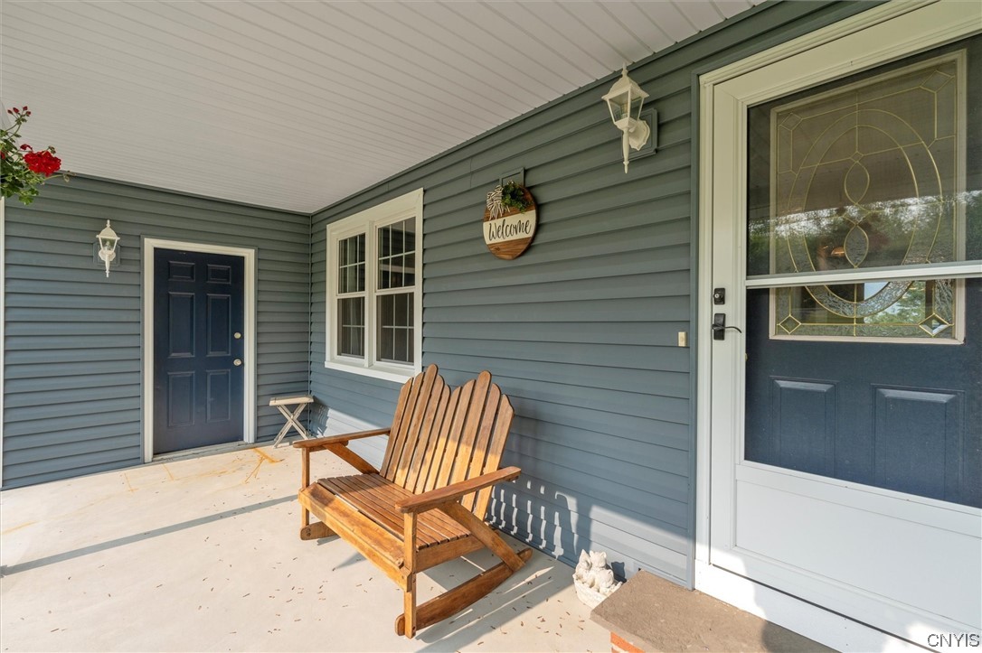 4518 Cleveland Road Onondaga, NY 13215 - Photo 8 of 40