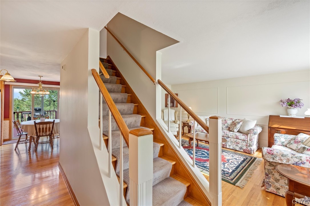 4518 Cleveland Road Onondaga, NY 13215 - Photo 9 of 40