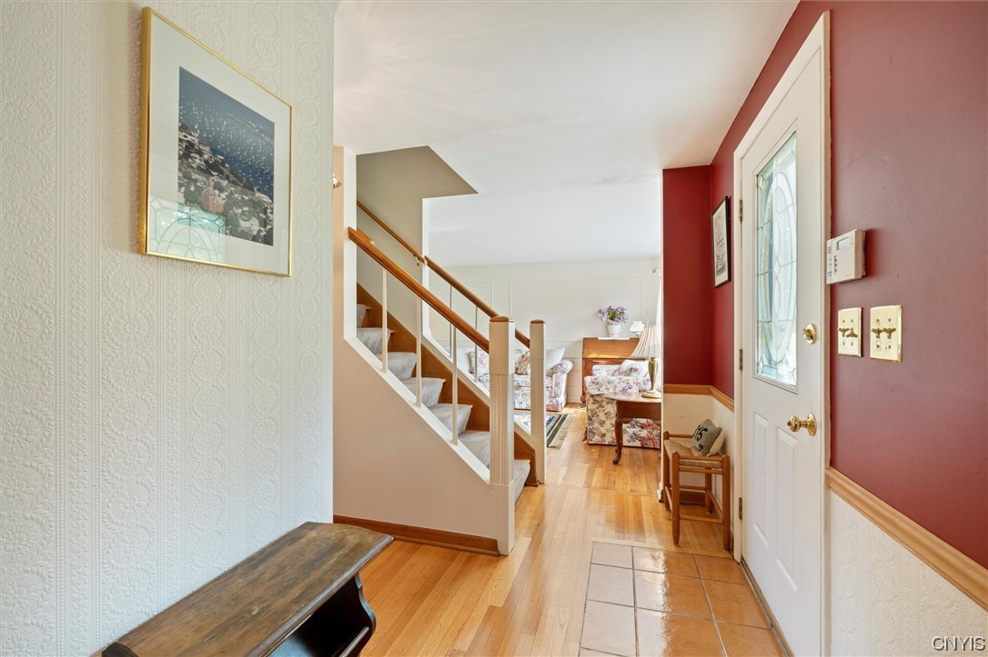 4518 Cleveland Road Onondaga, NY 13215 - Photo 10 of 40