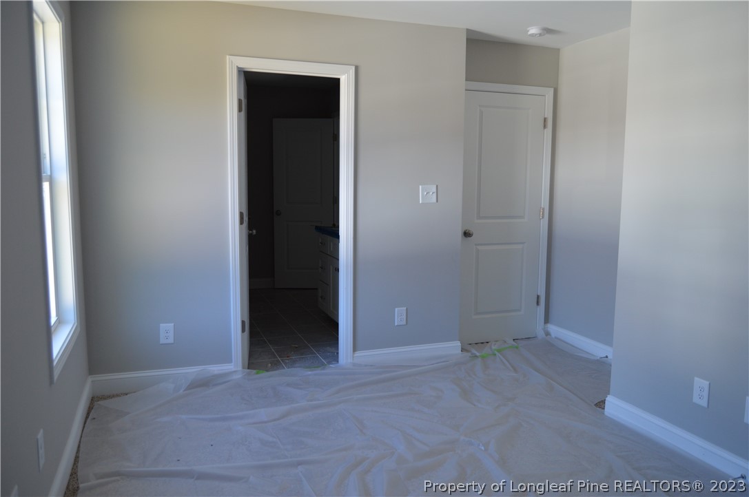 475 Townsend Road Raeford, NC 28376 - Photo 11 of 17 an empty room that has a bathroom
