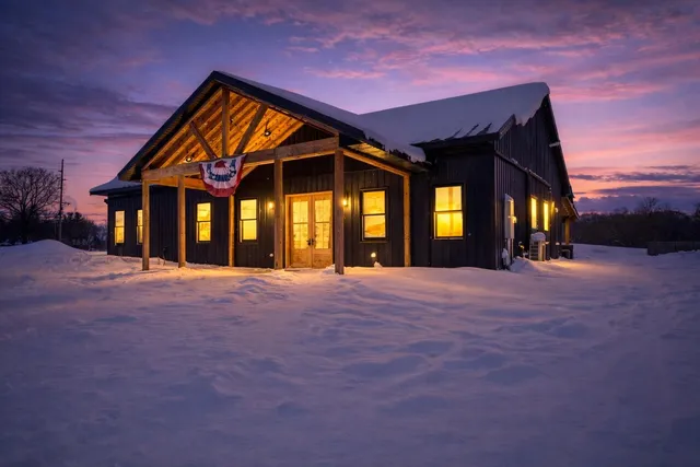 $529,900 | 2035 Jasper Dairy Road, Berrien Springs, MI 49103