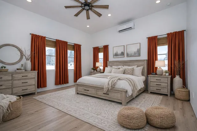 $529,900 | 2035 Jasper Dairy Road, Berrien Springs, MI 49103