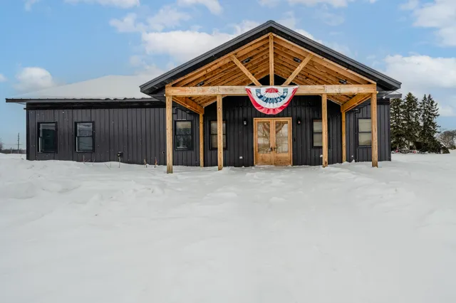 $529,900 | 2035 Jasper Dairy Road, Berrien Springs, MI 49103