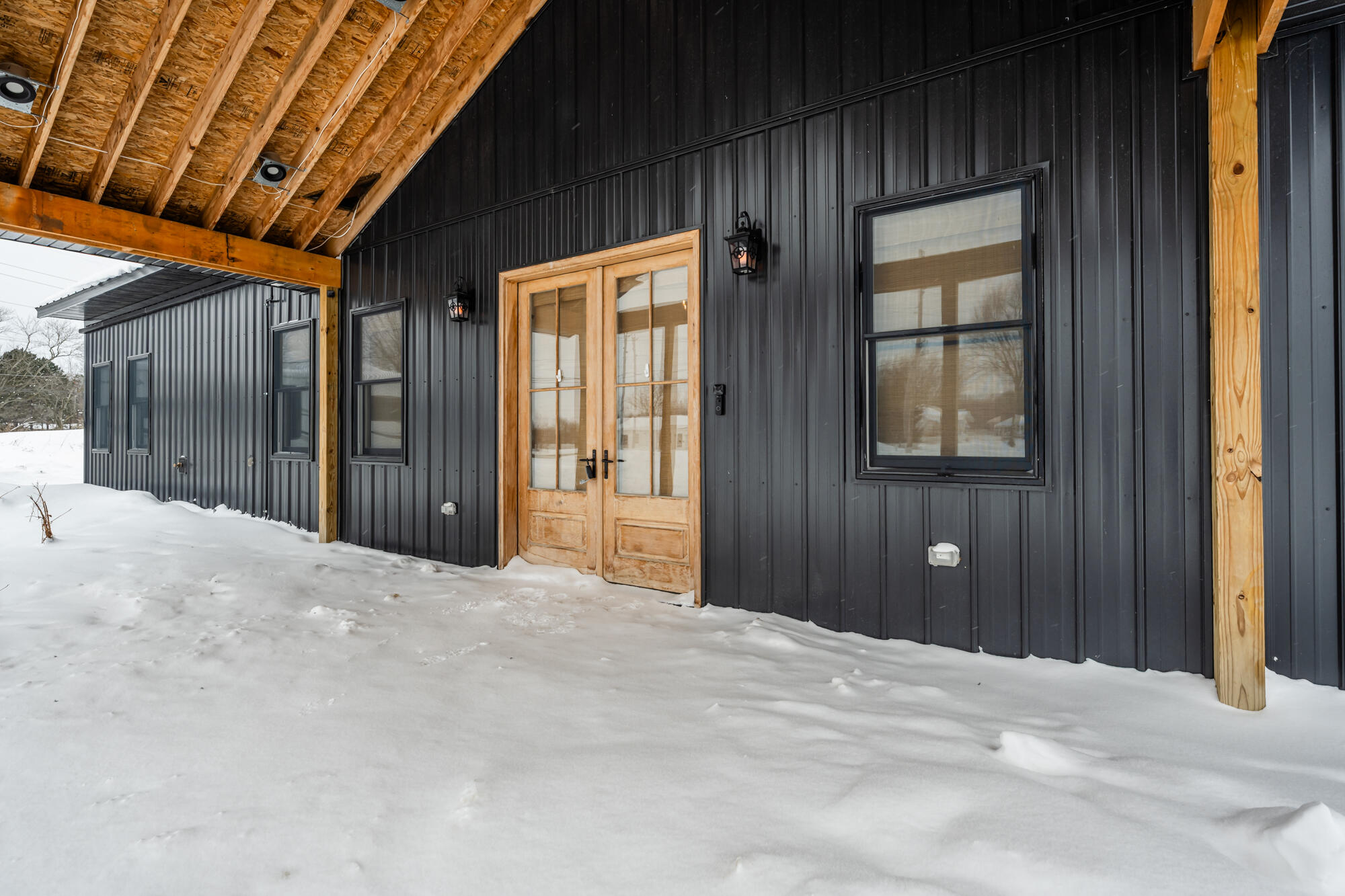 2035 Jasper Dairy Road Berrien Springs, MI 49103 - Photo 3 of 42 Jasper Dairy-103