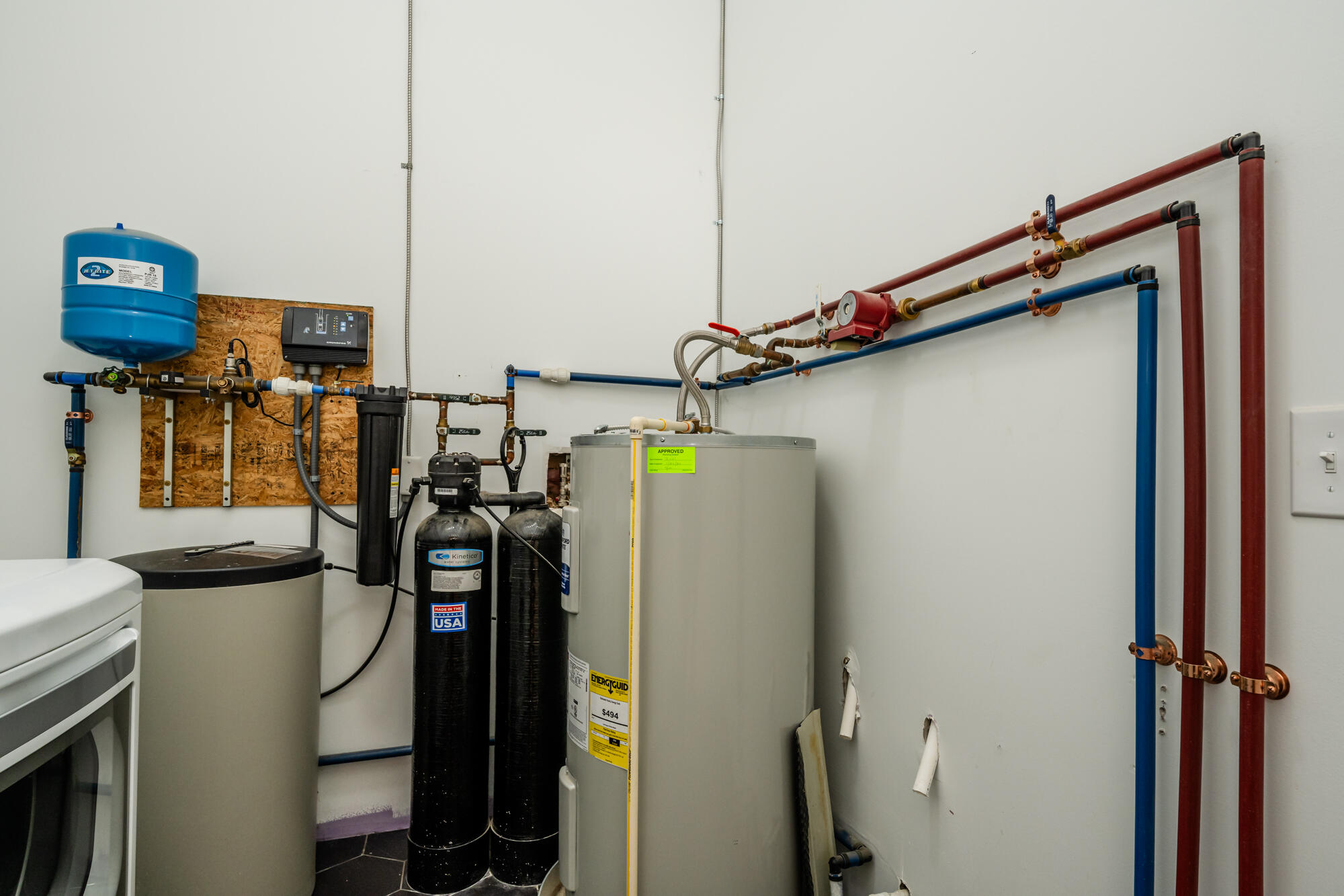 2035 Jasper Dairy Road Berrien Springs, MI 49103 - Photo 36 of 42 Jasper Dairy-136