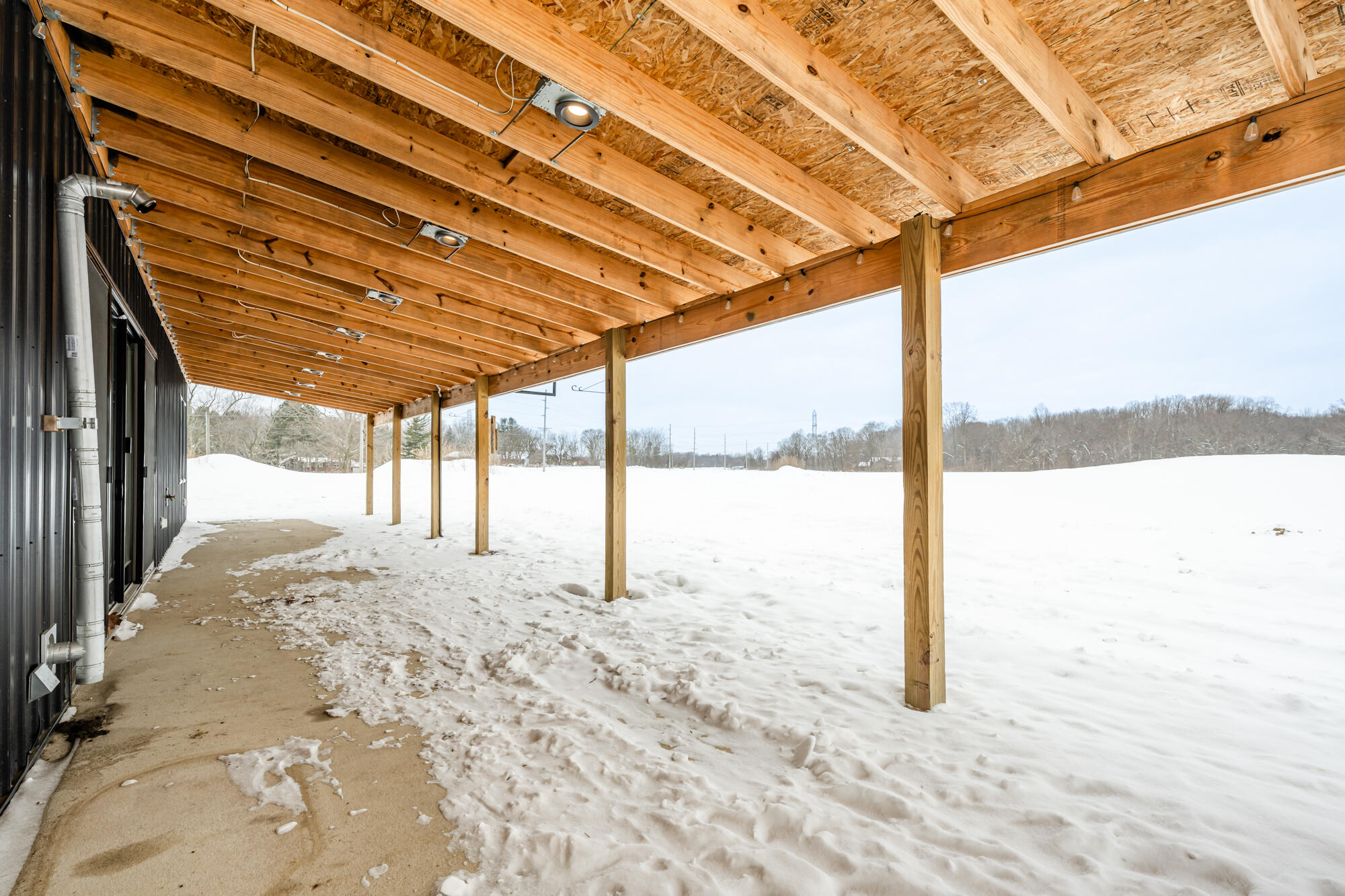 2035 Jasper Dairy Road Berrien Springs, MI 49103 - Photo 37 of 42 Jasper Dairy-137