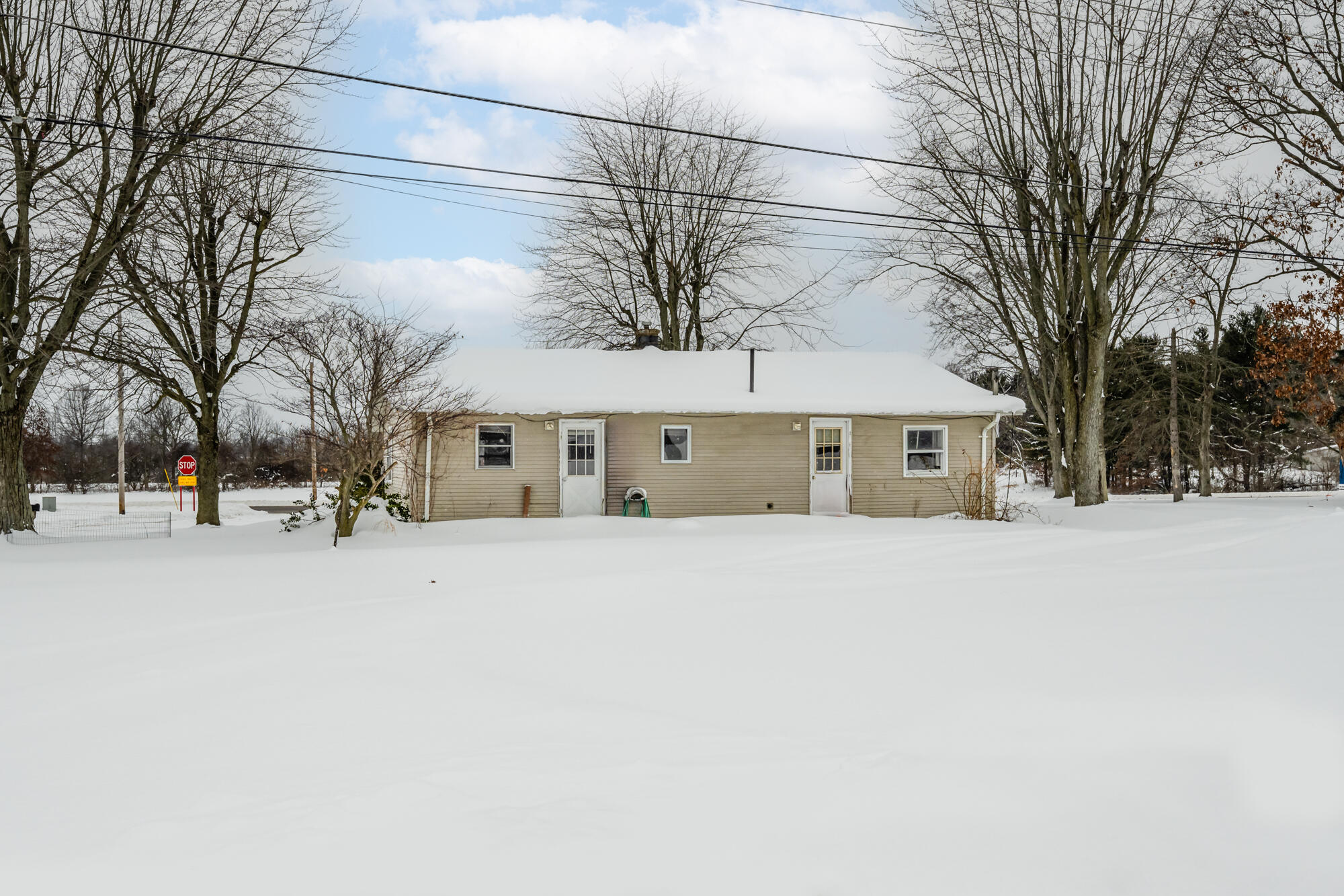 2035 Jasper Dairy Road Berrien Springs, MI 49103 - Photo 40 of 42 Jasper Dairy-140