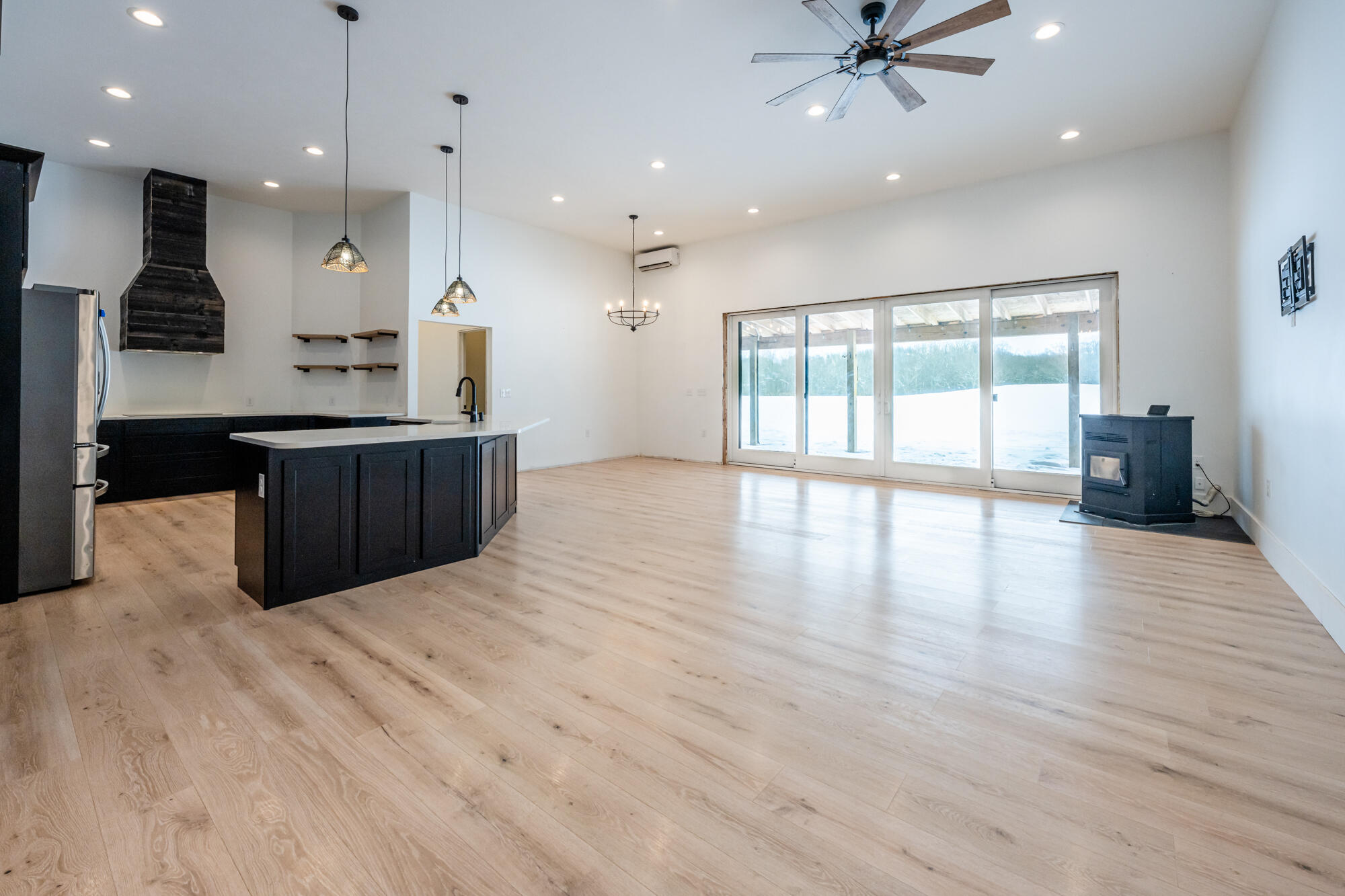 2035 Jasper Dairy Road Berrien Springs, MI 49103 - Photo 5 of 42 Jasper Dairy-105