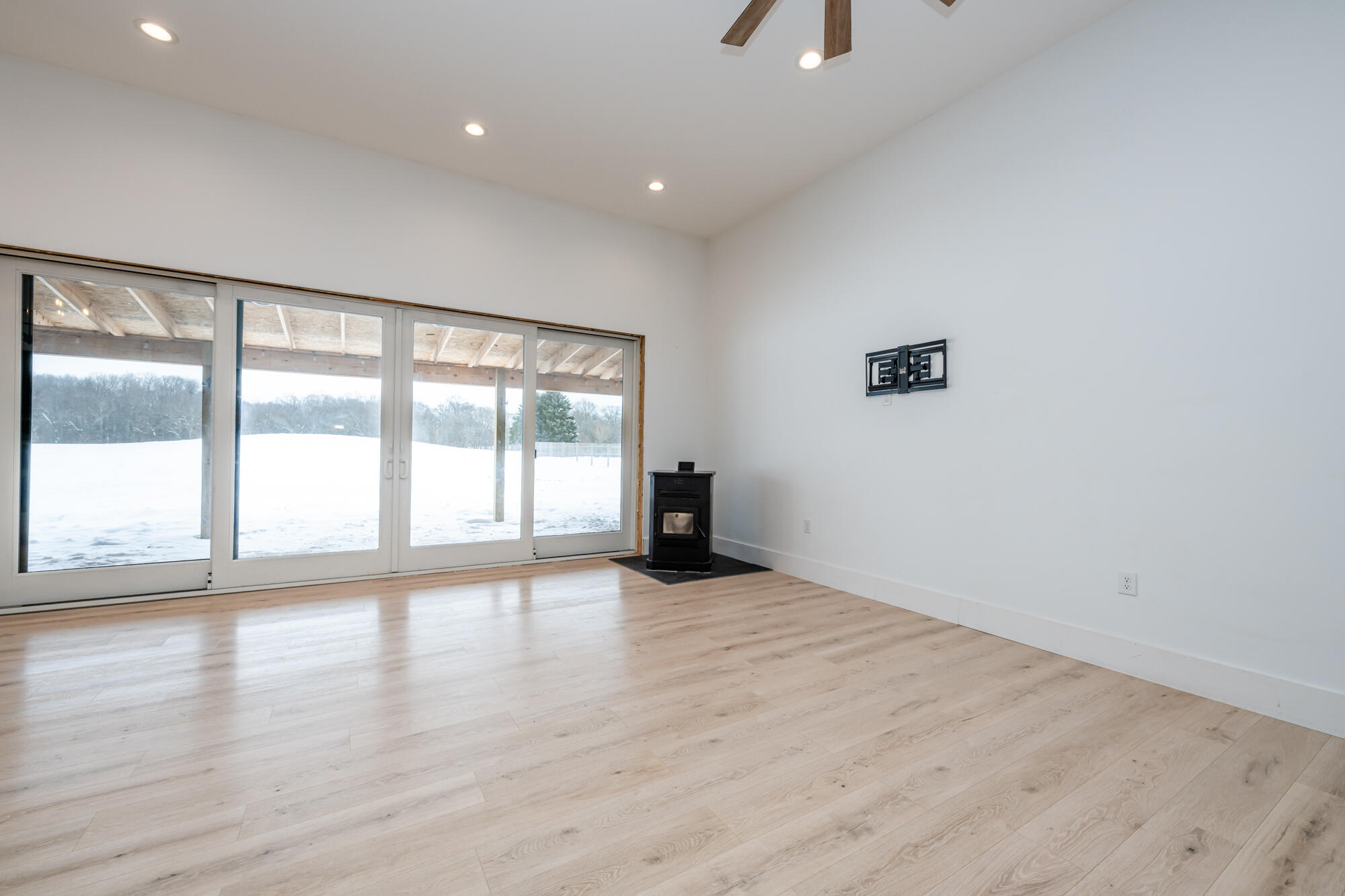 2035 Jasper Dairy Road Berrien Springs, MI 49103 - Photo 6 of 42 Jasper Dairy-106