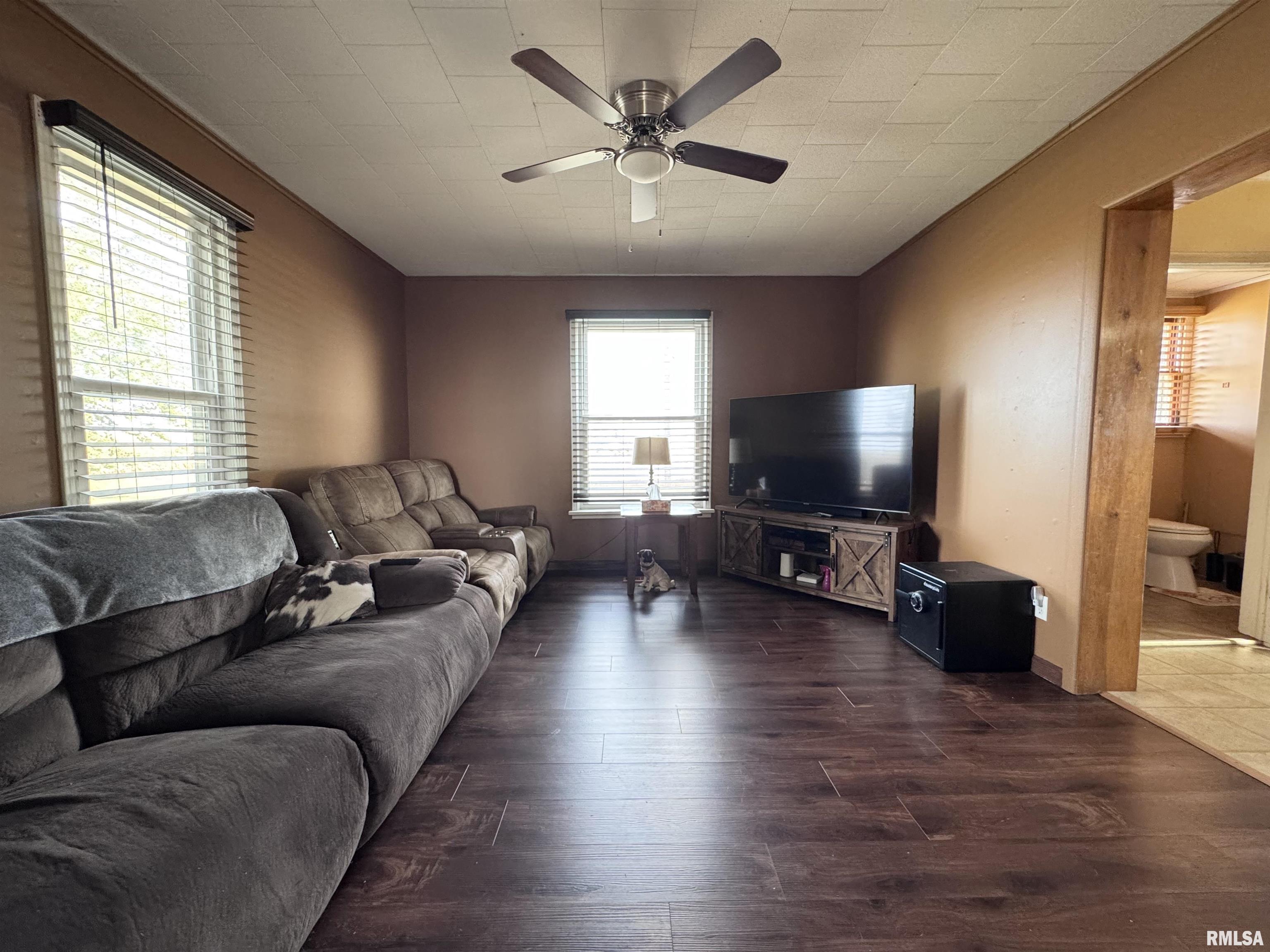 5515 Bunker Hill Road Fulton, IL 61252 - Photo 16 of 31