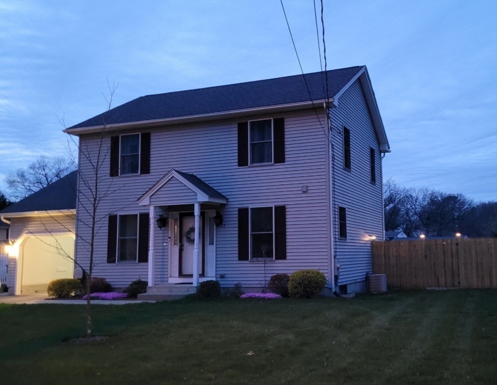 1572 Sumner Avenue Springfield, MA 01118 - Photo 33 of 33 Gallery Image 33