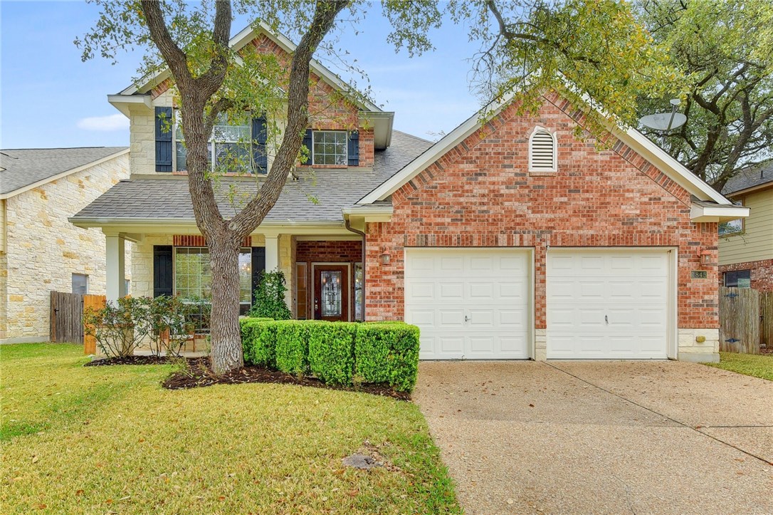1845 Nelson Ranch Loop Cedar Park, TX 78613 - Photo 1 of 1 Gallery Image 1