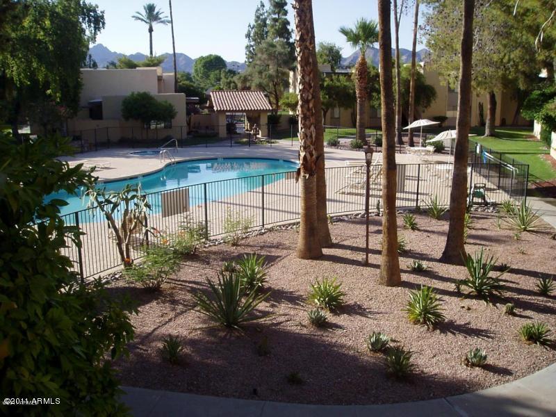 4201 East Camelback Road, Unit 73 Phoenix, AZ 85018 - Photo 2 of 5 2