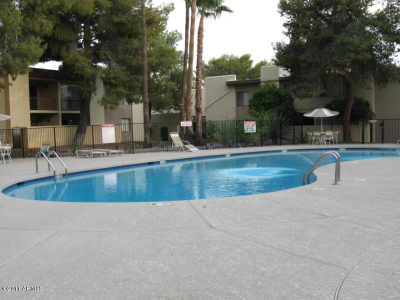 4201 East Camelback Road, Unit 73 Phoenix, AZ 85018 - Photo 5 of 5 5