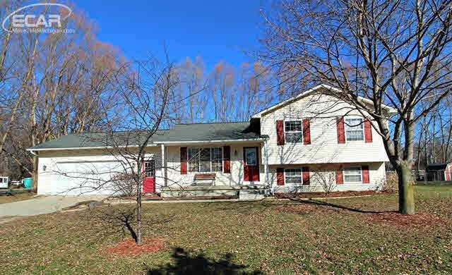 9200 Beecher Road Flushing, MI 48433 - Photo 1 of 29 Gallery Image 1