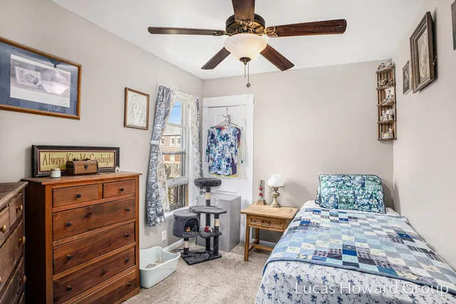 $100,000 | 712 Lenore Avenue, Lansing, MI 48910