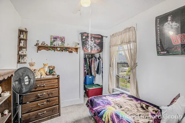 $100,000 | 712 Lenore Avenue, Lansing, MI 48910