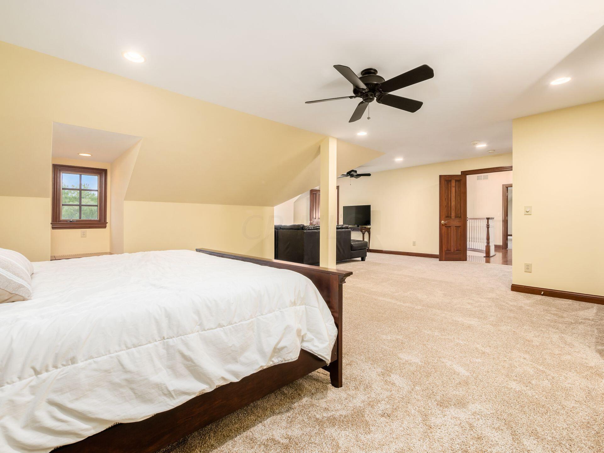 3575 State Rte 37 West Delaware, OH 43015 - Photo 61 of 92 2nd Floor / 3rd Bedroom Suite