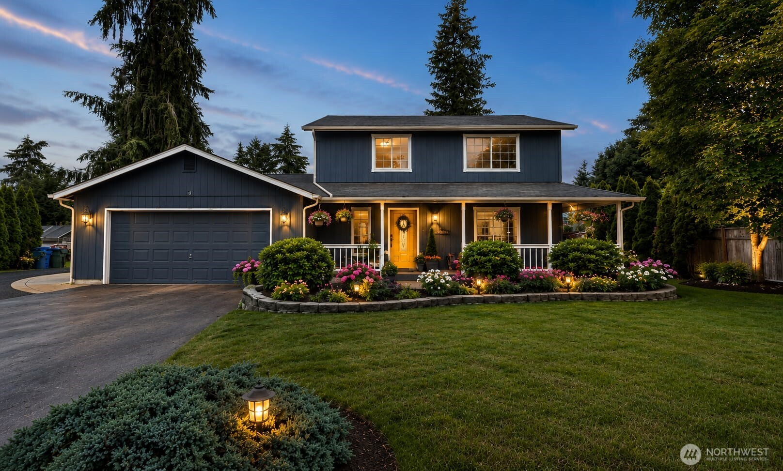 18427 Brandywine Court Southwest Rochester, WA 98579 - Photo 1 of 40