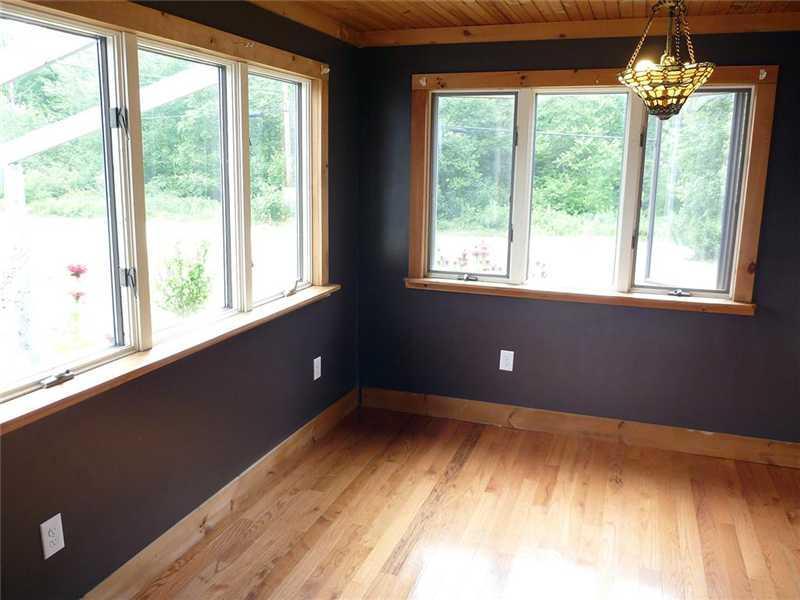 503 Dyer's Bay Road Steuben, ME 04680 - Photo 20 of 35 Bedroom.