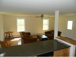Lot 25 Middle Road Moretown, VT 05660 - Photo 4 of 16