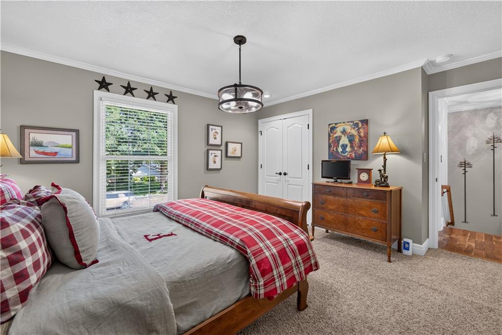 12816 Sagamore Road Leawood, KS 66209 - Photo 29 of 55