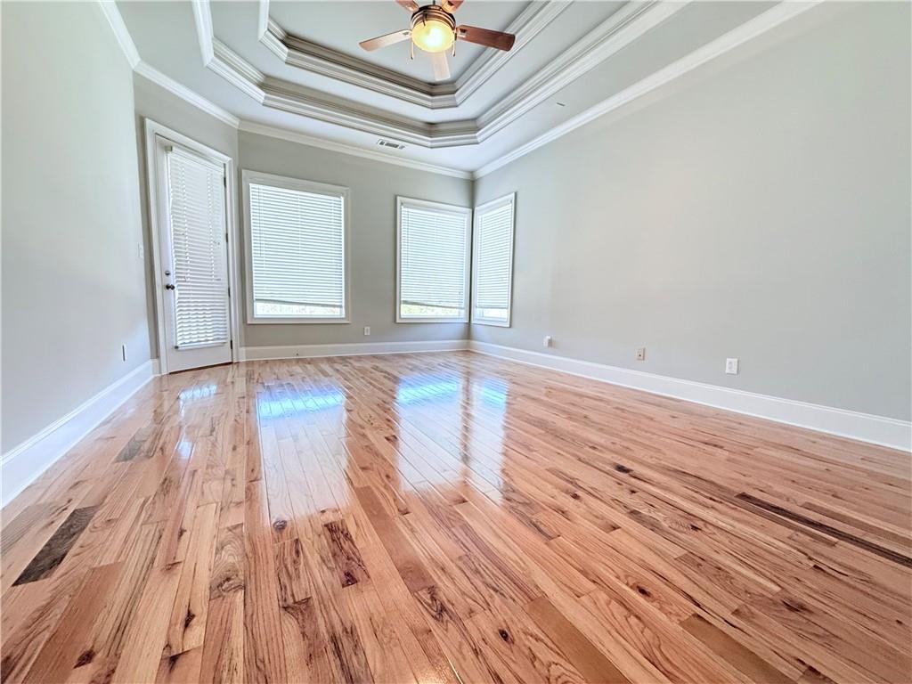 2308 Braunsroth Lane Hampton, GA 30228 - Photo 12 of 37