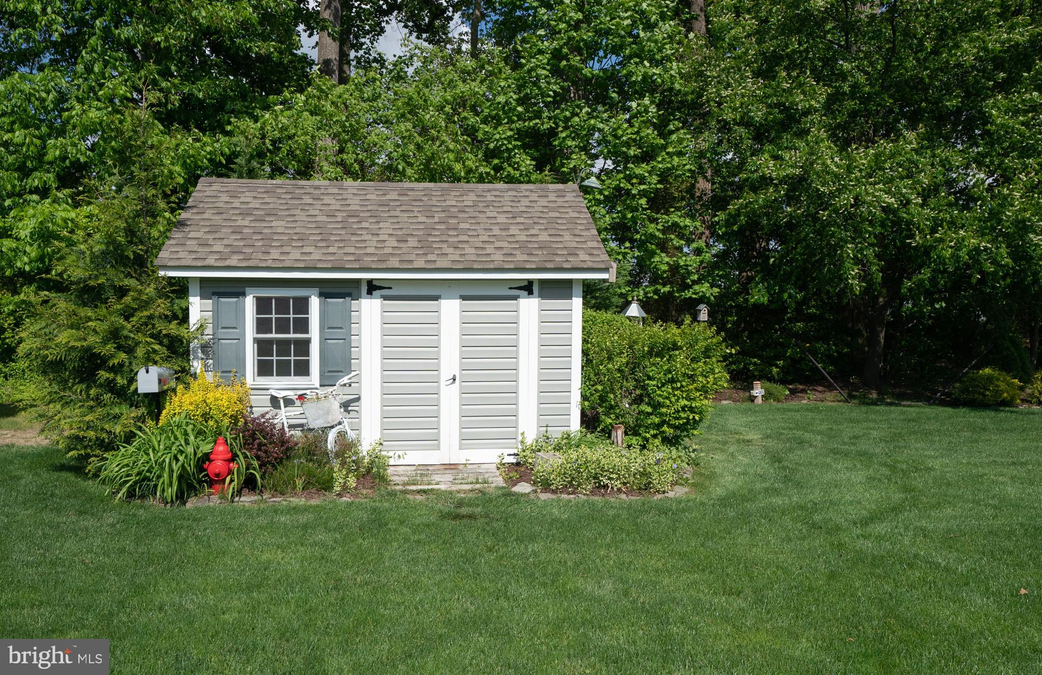 764 Abagail Circle Harrington, DE 19952 - Photo 40 of 44