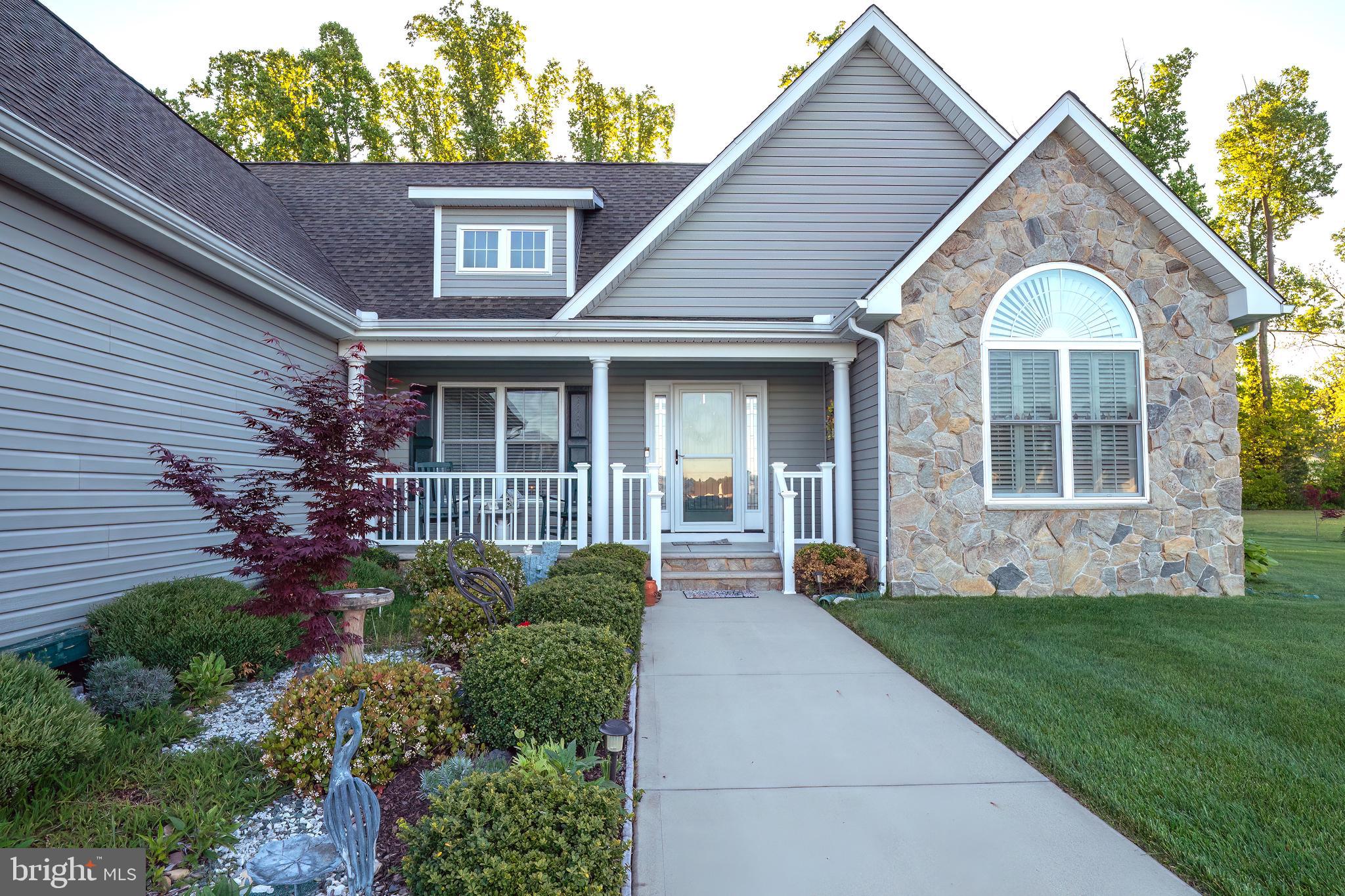 764 Abagail Circle Harrington, DE 19952 - Photo 42 of 44