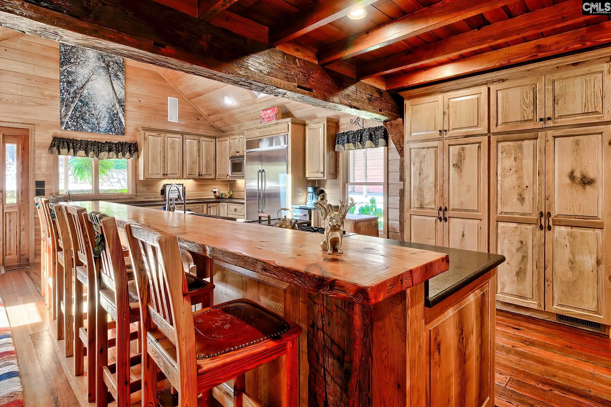 1348 Koon Trestle Road Pomaria, SC 29126 - Photo 18 of 72