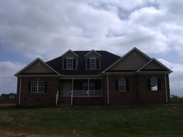 4820 State Park Road Travelers Rest, SC 29690 - Photo 1 of 9