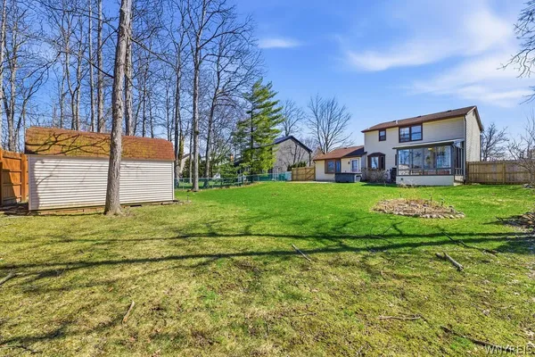 $379,900 | 3662 Woodhaven Circle, Hamburg, NY 14075