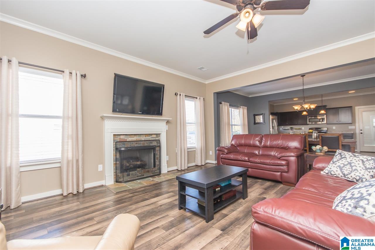127 Rowntree Path Helena, AL 35080 - Photo 6 of 32