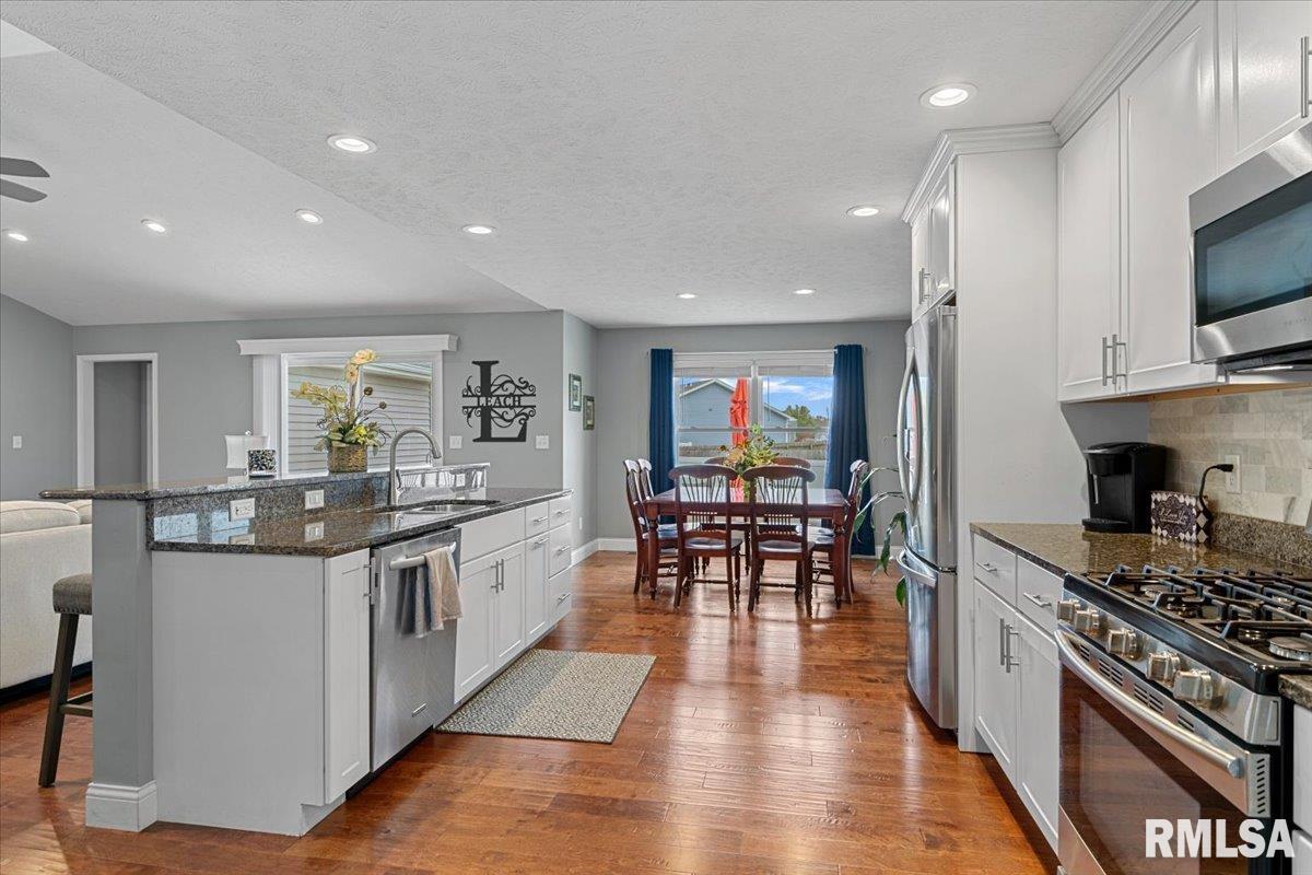 536 Karen Rose Drive Rochester, IL 62563 - Photo 11 of 41