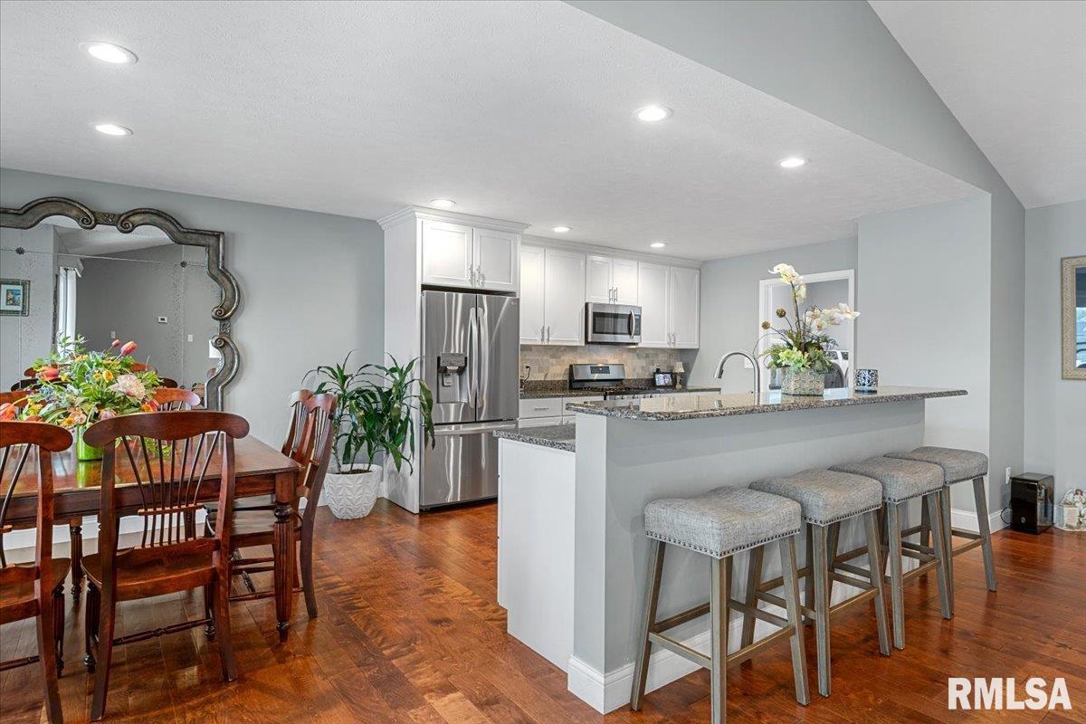 536 Karen Rose Drive Rochester, IL 62563 - Photo 14 of 41