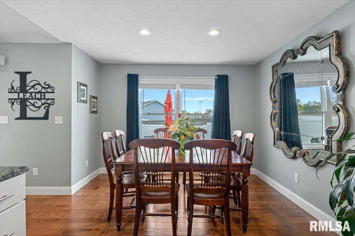 536 Karen Rose Drive Rochester, IL 62563 - Photo 15 of 41