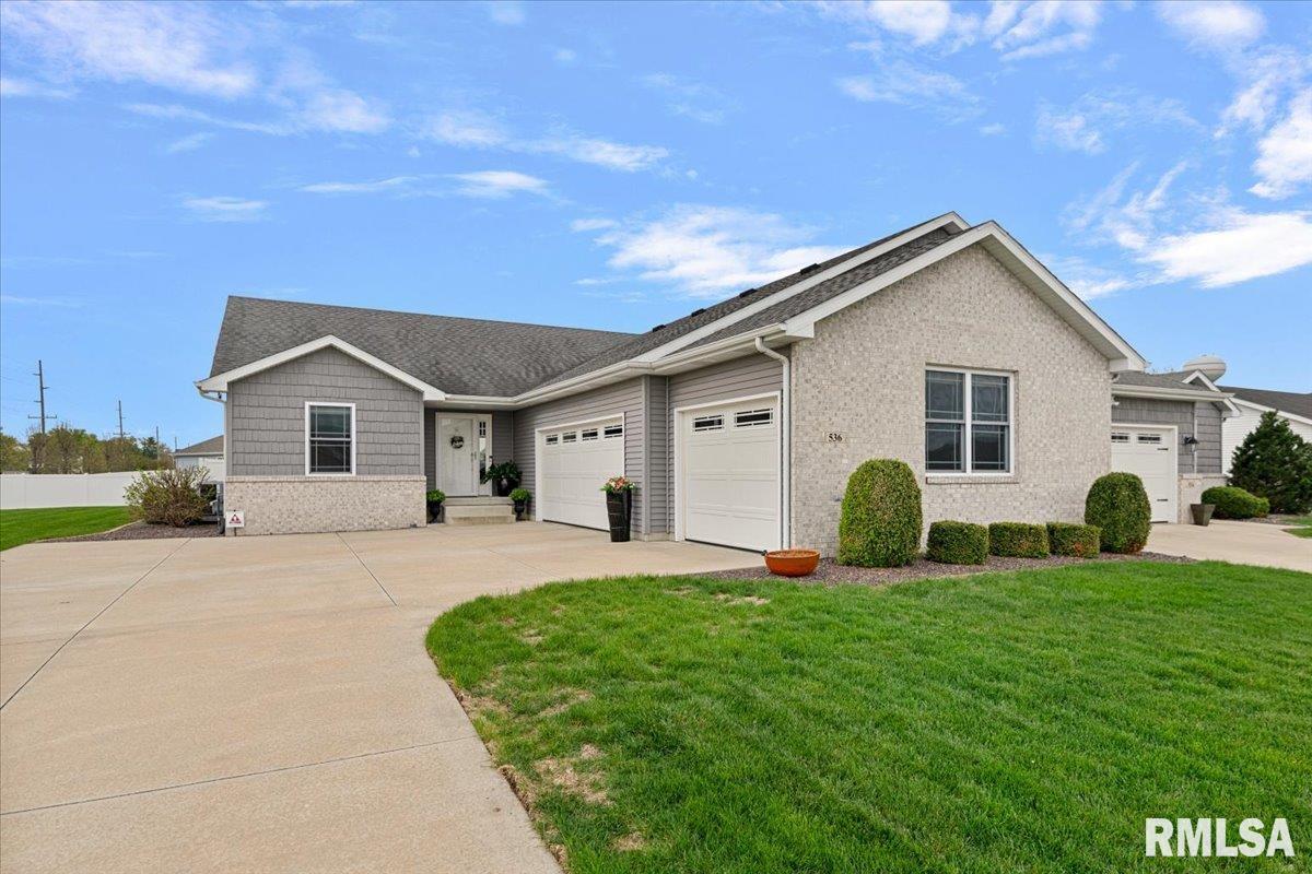 536 Karen Rose Drive Rochester, IL 62563 - Photo 2 of 41