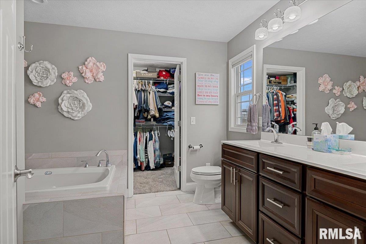 536 Karen Rose Drive Rochester, IL 62563 - Photo 22 of 41