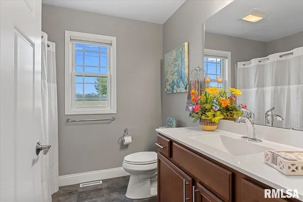 $384,900 | 536 Karen Rose Drive, Rochester, IL 62563