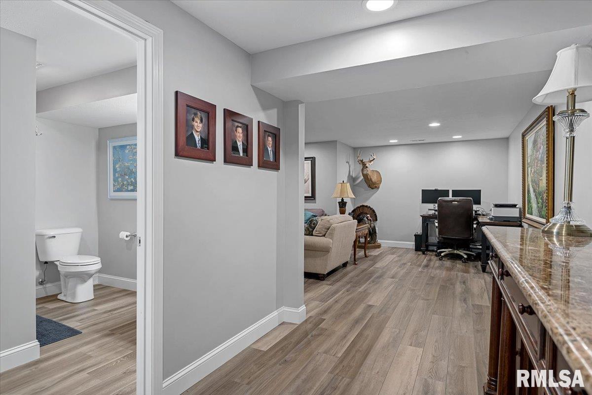 536 Karen Rose Drive Rochester, IL 62563 - Photo 27 of 41