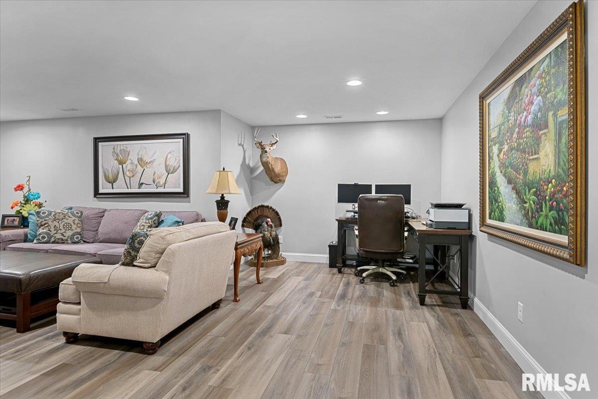 536 Karen Rose Drive Rochester, IL 62563 - Photo 28 of 41